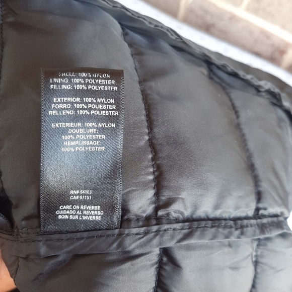 KENNTH COLE JACKET XXL - Picture 8 of 11